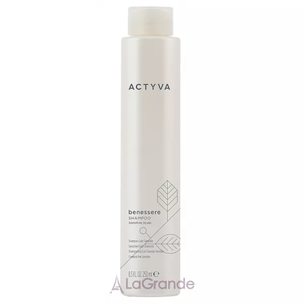 Kemon Actyva Benessere Shampoo ������� ��� ������� ���� ������