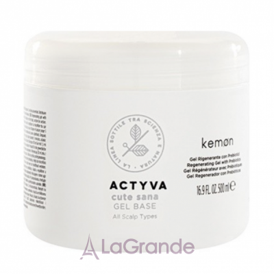 Kemon Actyva Cute Sana Gel Base ³      