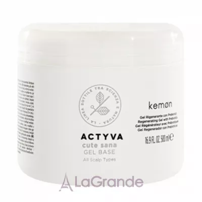 Kemon Actyva Cute Sana Gel Base ³      