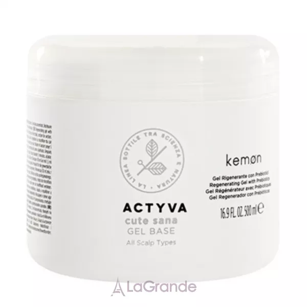 Kemon Actyva Cute Sana Gel Base ³������������� ���� ��� ���� ������ � �����������