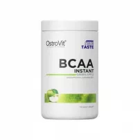 OstroVit BCAA Instant Green Apple ����������� BCAA Instant ������� ������ � �������