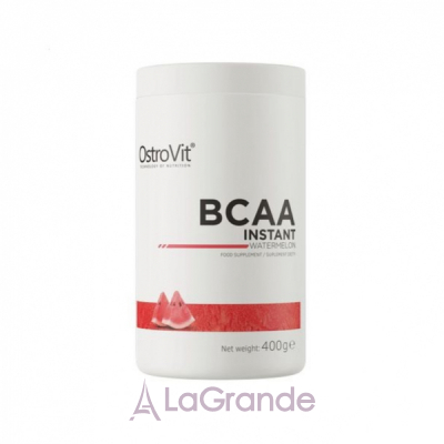 OstroVit BCAA Instant Watermelon  BCAA Instant   