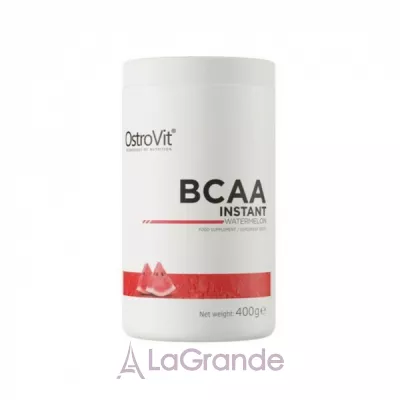 OstroVit BCAA Instant Watermelon  BCAA Instant   