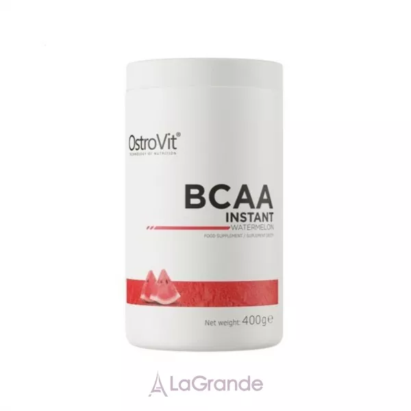 OstroVit BCAA Instant Watermelon ������������ BCAA Instant 
