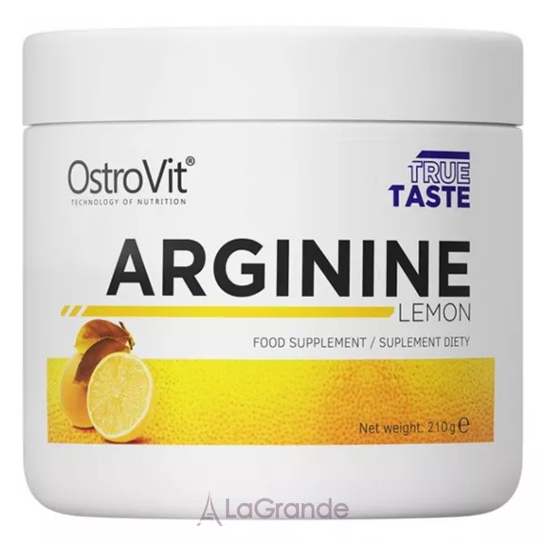 OstroVit Arginine Lemon ������������ ������� 