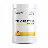 OstroVit Tri Creatine Malate Lemon ������� ����� ������� � �������