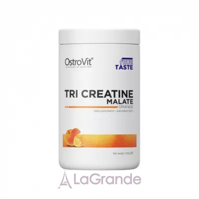 OstroVit Tri Creatine Malate Orange   
