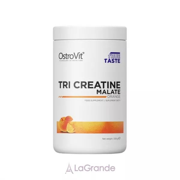 OstroVit Tri Creatine Malate Orange ������� ����� 
