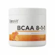 OstroVit BCAA 8-1-1 Orange  BCAA 8-1-1   