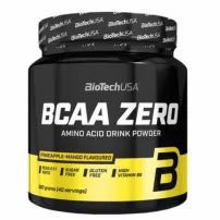 BioTech USA BCAA Zero Pineapple-Mango ������������� �������� BCAA "������-�����"