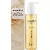Lamelin Camellia Deep Cleansing Oil ó��������� ���