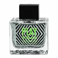 Antonio Banderas Seduction in Black Play �������� ���� (������)