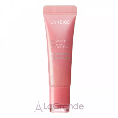 Laneige Lip Glowy Balm ³�������� �����-������� ��� ���