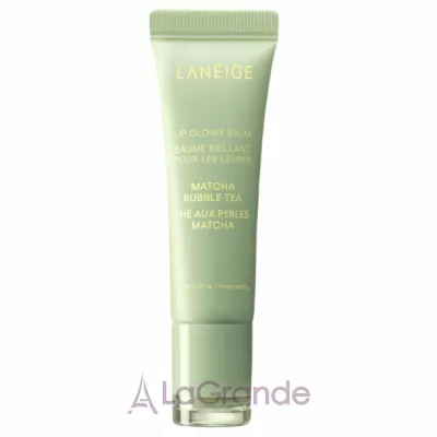 Laneige Lip Glowy Balm ³ -  