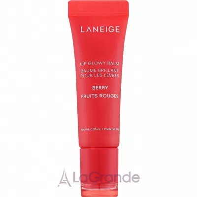 Laneige Lip Glowy Balm ³ -  