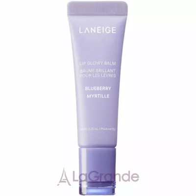Laneige Lip Glowy Balm ³ -  