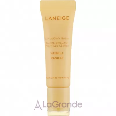 Laneige Lip Glowy Balm ³ -  