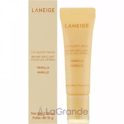Laneige Lip Glowy Balm ³ -  