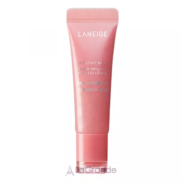 Laneige Lip Glowy Balm ³�������� �����-������� ��� ���