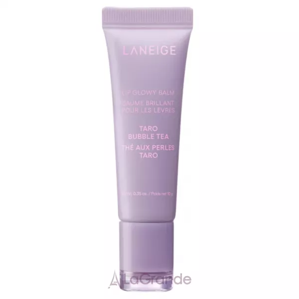 Laneige Lip Glowy Balm ³�������� �����-������� ��� ���