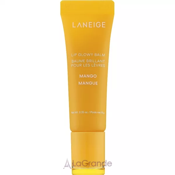 Laneige Lip Glowy Balm ³�������� �����-������� ��� ���