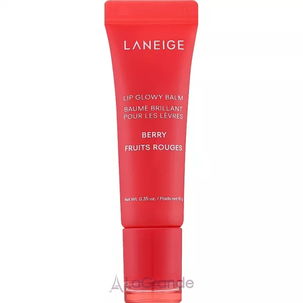 Laneige Lip Glowy Balm ³�������� �����-������� ��� ���