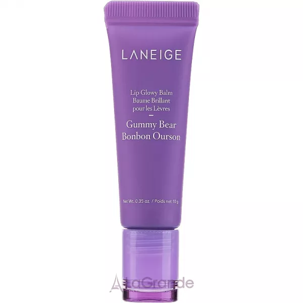 Laneige Lip Glowy Balm ³�������� �����-������� ��� ���
