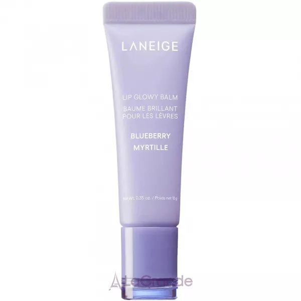 Laneige Lip Glowy Balm ³�������� �����-������� ��� ���