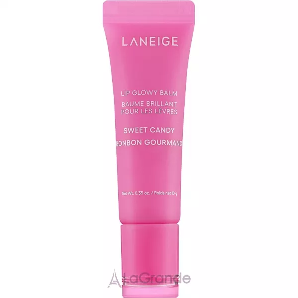 Laneige Lip Glowy Balm ³�������� �����-������� ��� ���
