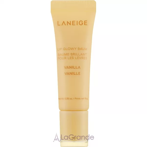 Laneige Lip Glowy Balm ³�������� �����-������� ��� ���
