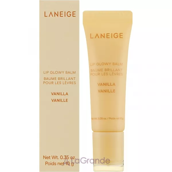 Laneige Lip Glowy Balm ³�������� �����-������� ��� ���