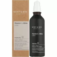 Mary & May Vitamin C + Bifida Lotion ������� � �������������� �� ������� �