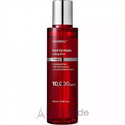 Medi-Peel Phyto Exosome PDRN Lifting Shot Toner    