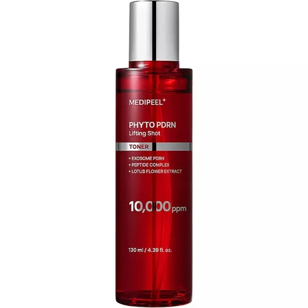 Medi-Peel Phyto Exosome PDRN Lifting Shot Toner ����� ��� ������� ����������