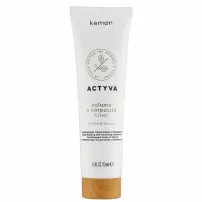 Kemon Actyva Volume e Corposita Cond ����������� ��� ������� ������� ��'���