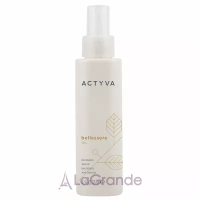 Kemon Actyva Bellessere Oil     