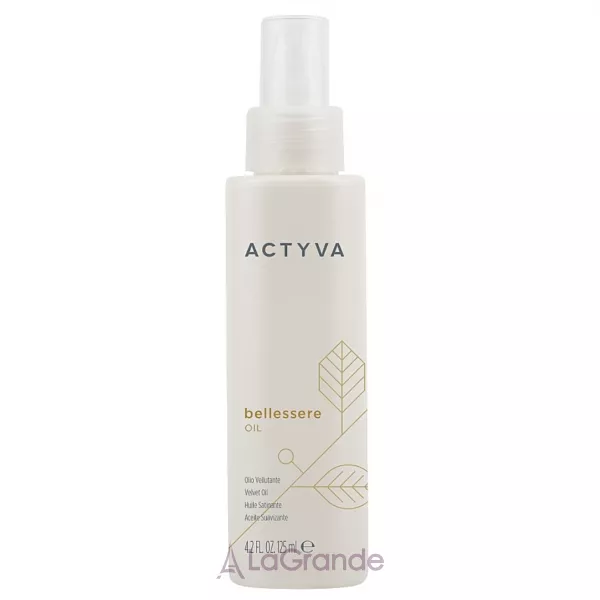 Kemon Actyva Bellessere Oil ��� ��� ��� ���� �������