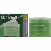 Mediheal Tea Tree Trouble Pad �����-���� ��� ���� � ������ �������