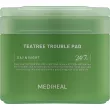 Mediheal Tea Tree Trouble Pad -     