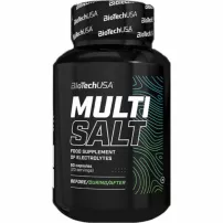 BioTech USA  Multi Salt ����������� �������� ������, ������, ����� � ������