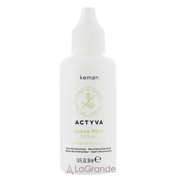 Kemon Actyva Nuova Fiber Serum ³������������ ��������� ��� �������