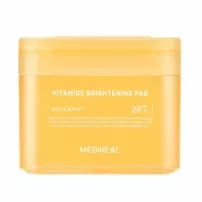Mediheal Vitamide Brightening Pad �����-���� ��� ������� ���� � ������ ���� ����