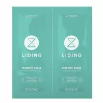 Kemon Liding Healthy Scalp Purifying Clay �����-������ ��� ������ ���� ������
