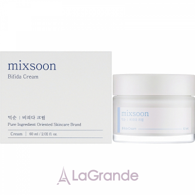Mixsoon Bifida Cream    