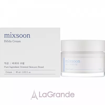Mixsoon Bifida Cream    