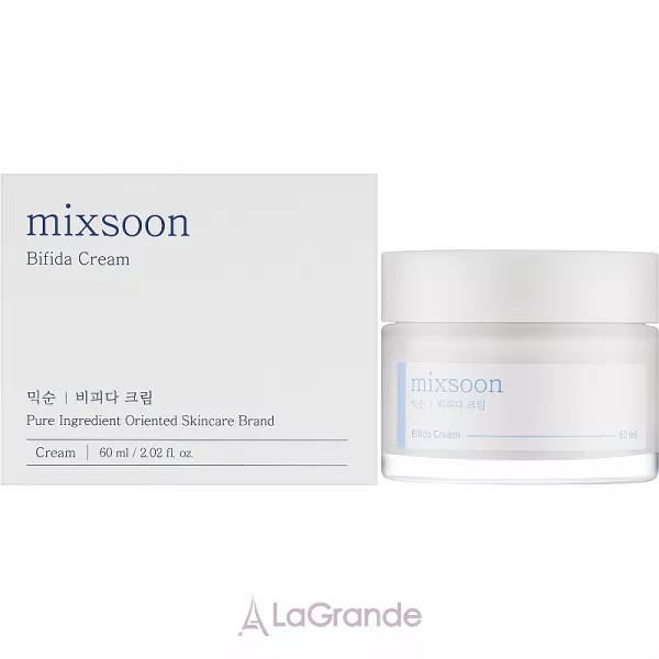 Mixsoon Bifida Cream ������ ���� ��� ����