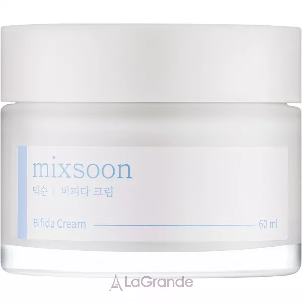 Mixsoon Bifida Cream ������ ���� ��� ����