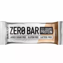 BioTech USA Zero Bar Cappuccino ����������� �������� "��������"