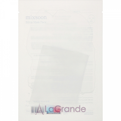 Mixsoon Bifida Mask Pack      