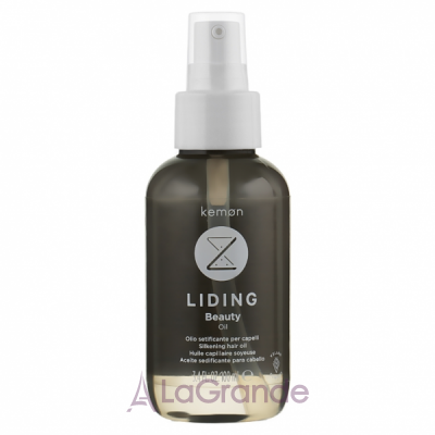 Kemon Liding Beauty Oil    